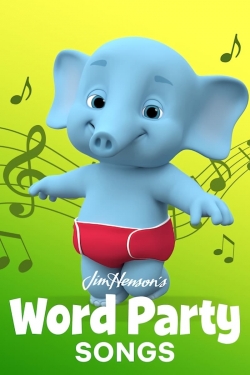 watch Word Party Songs Movie online free in hd on Red Stitch