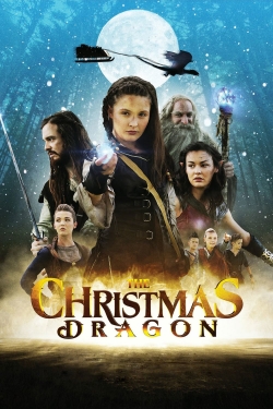 watch The Christmas Dragon Movie online free in hd on Red Stitch