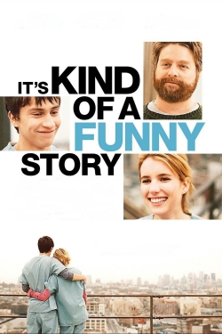 watch It's Kind of a Funny Story Movie online free in hd on Red Stitch