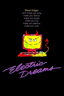 watch Electric Dreams Movie online free in hd on Red Stitch