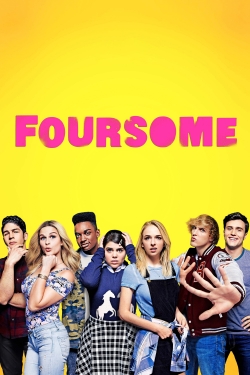 watch Foursome Movie online free in hd on Red Stitch