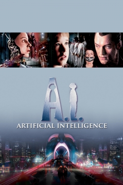 watch A.I. Artificial Intelligence Movie online free in hd on Red Stitch