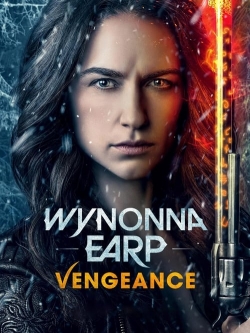 watch Wynonna Earp: Vengeance Movie online free in hd on Red Stitch