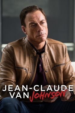 watch Jean-Claude Van Johnson Movie online free in hd on Red Stitch