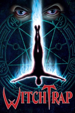 watch Witchtrap Movie online free in hd on Red Stitch