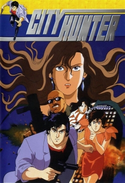 watch City Hunter Movie online free in hd on Red Stitch