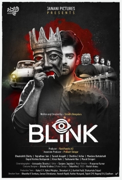 watch Blink Movie online free in hd on Red Stitch