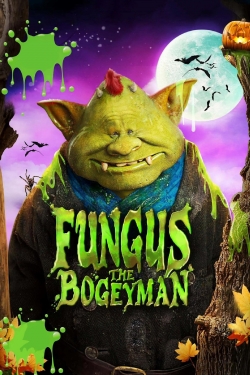 watch Fungus the Bogeyman Movie online free in hd on Red Stitch