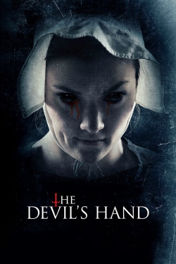 watch The Devil's Hand Movie online free in hd on Red Stitch