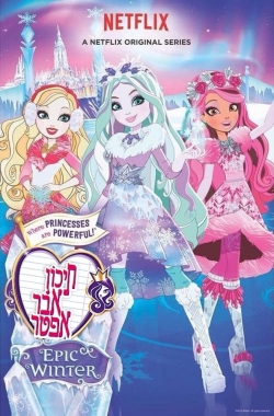 watch Ever After High Movie online free in hd on Red Stitch