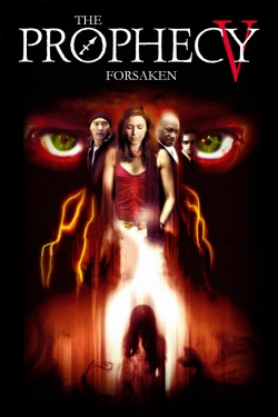 watch The Prophecy: Forsaken Movie online free in hd on Red Stitch