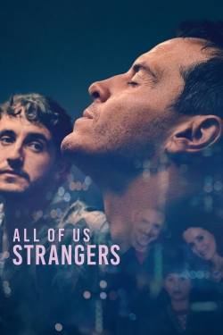 watch All of Us Strangers Movie online free in hd on Red Stitch