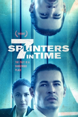 watch 7 Splinters in Time Movie online free in hd on Red Stitch