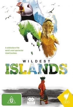 watch Wildest Islands Movie online free in hd on Red Stitch