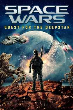 watch Space Wars: Quest for the Deepstar Movie online free in hd on Red Stitch