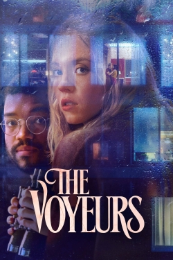 watch The Voyeurs Movie online free in hd on Red Stitch