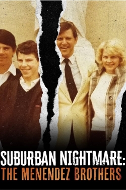 watch Suburban Nightmare: The Menendez Brothers Movie online free in hd on Red Stitch