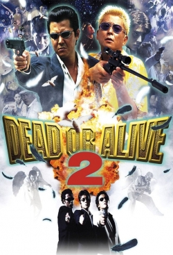 watch Dead or Alive 2: Birds Movie online free in hd on Red Stitch