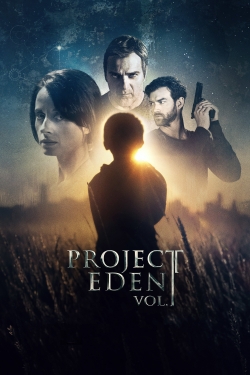 watch Project Eden: Vol. I Movie online free in hd on Red Stitch