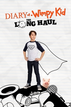 watch Diary of a Wimpy Kid: The Long Haul Movie online free in hd on Red Stitch