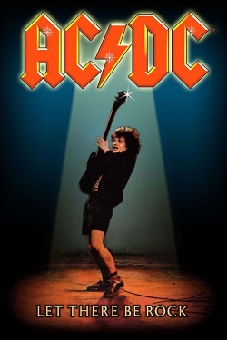 watch AC/DC: Let There Be Rock Movie online free in hd on Red Stitch