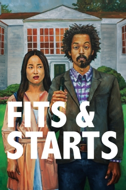 watch Fits and Starts Movie online free in hd on Red Stitch