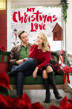 watch My Christmas Love Movie online free in hd on Red Stitch