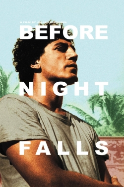 watch Before Night Falls Movie online free in hd on Red Stitch