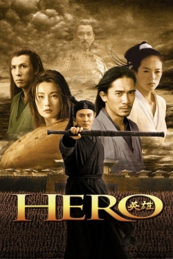 watch Hero Movie online free in hd on Red Stitch