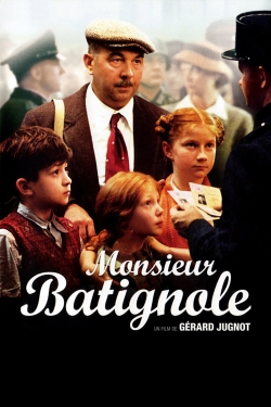 watch Monsieur Batignole Movie online free in hd on Red Stitch