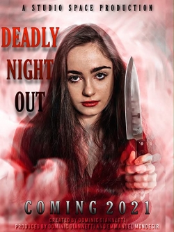 watch Deadly Girls Night Out Movie online free in hd on Red Stitch