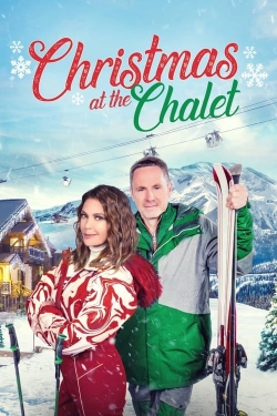 watch Christmas at the Chalet Movie online free in hd on Red Stitch