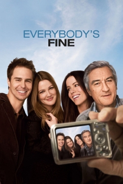 watch Everybody's Fine Movie online free in hd on Red Stitch