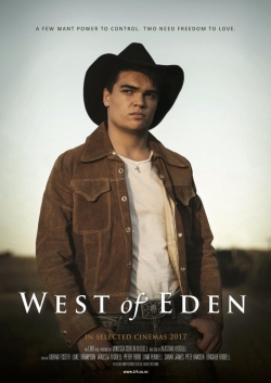 watch West of Eden Movie online free in hd on Red Stitch