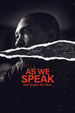 watch As We Speak: Rap Music on Trial Movie online free in hd on Red Stitch