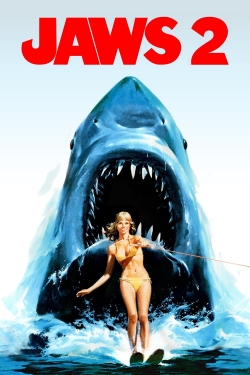 watch Jaws 2 Movie online free in hd on Red Stitch