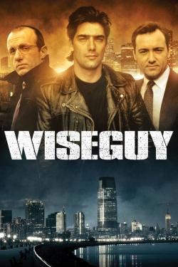 watch Wiseguy Movie online free in hd on Red Stitch