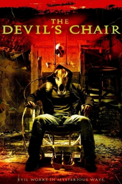 watch The Devil's Chair Movie online free in hd on Red Stitch