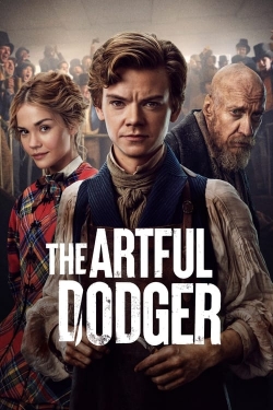 watch The Artful Dodger Movie online free in hd on Red Stitch