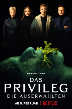 watch The Privilege Movie online free in hd on Red Stitch