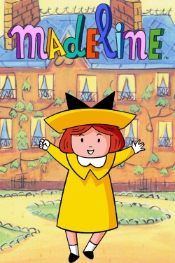 watch The New Adventures Of Madeline Movie online free in hd on Red Stitch