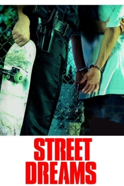 watch Street Dreams Movie online free in hd on Red Stitch