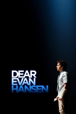 watch Dear Evan Hansen Movie online free in hd on Red Stitch