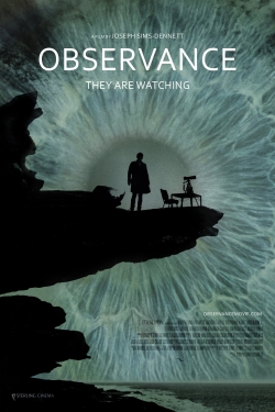 watch Observance Movie online free in hd on Red Stitch