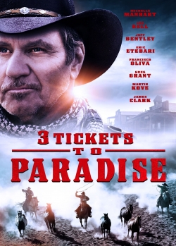 watch 3 Tickets to Paradise Movie online free in hd on Red Stitch