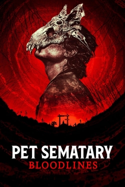 watch Pet Sematary: Bloodlines Movie online free in hd on Red Stitch