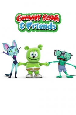 watch Gummy Bear & Friends Movie online free in hd on Red Stitch