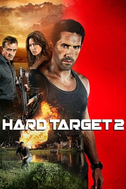 watch Hard Target 2 Movie online free in hd on Red Stitch