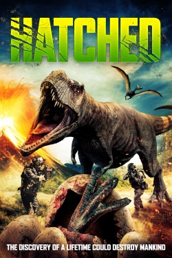 watch Hatched Movie online free in hd on Red Stitch