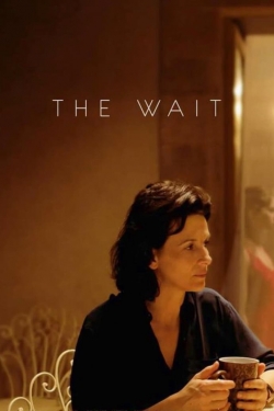 watch The Wait Movie online free in hd on Red Stitch